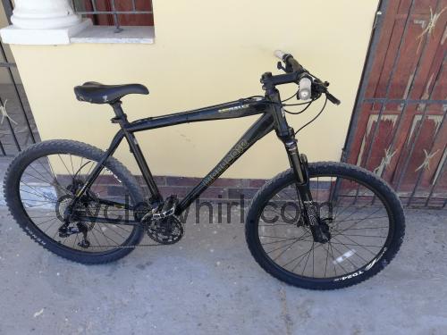 Mongoose Amasa Comp specs and reviews 